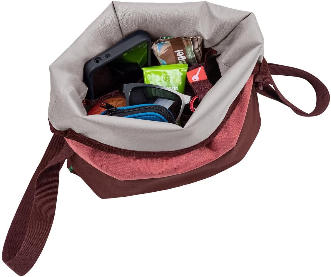 Thumbnail 6 de VAUDE Taschen-bis7,5 Heka II – Umhängetasche mit Hauptfach, Schlüsselhalter und verstellbarem Schulterriemen