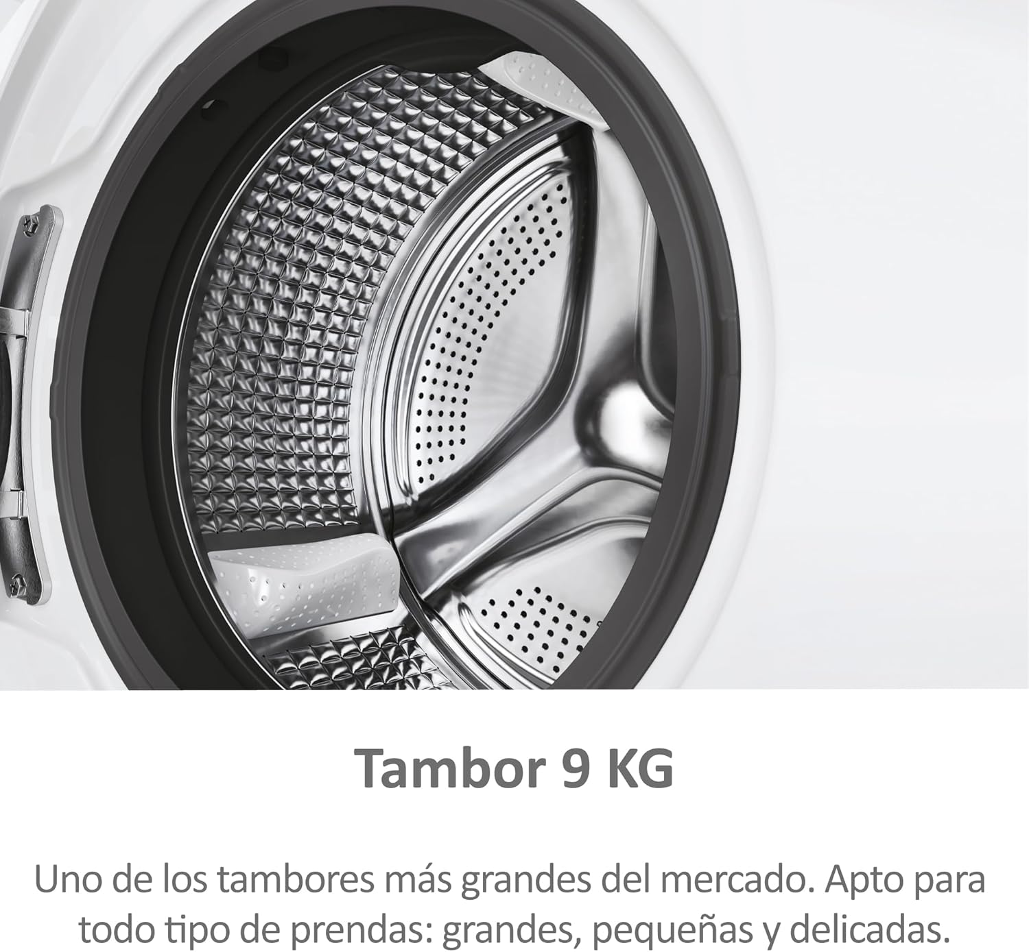 Thumbnail 4 de Haier I-Pro Series 5 HW90-B14959EU1IB 9KG