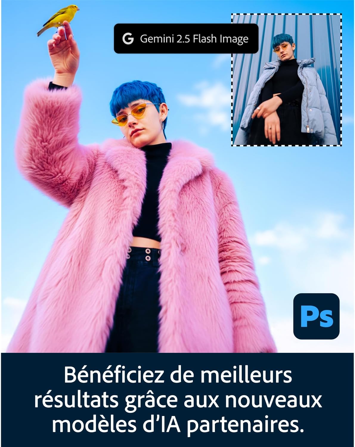 Detalle 2 de Adobe Creative Cloud Photography 1 To