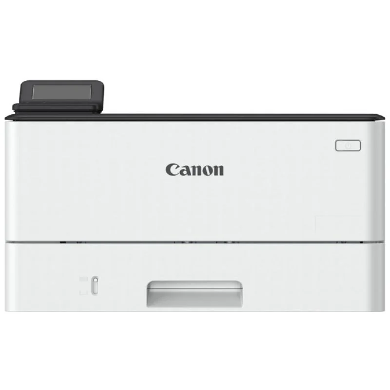 Detalle 2 de Canon i-SENSYS LBP246dw: Impresora láser monocromo con WiFi y dúplex para oficina de tamaño medio