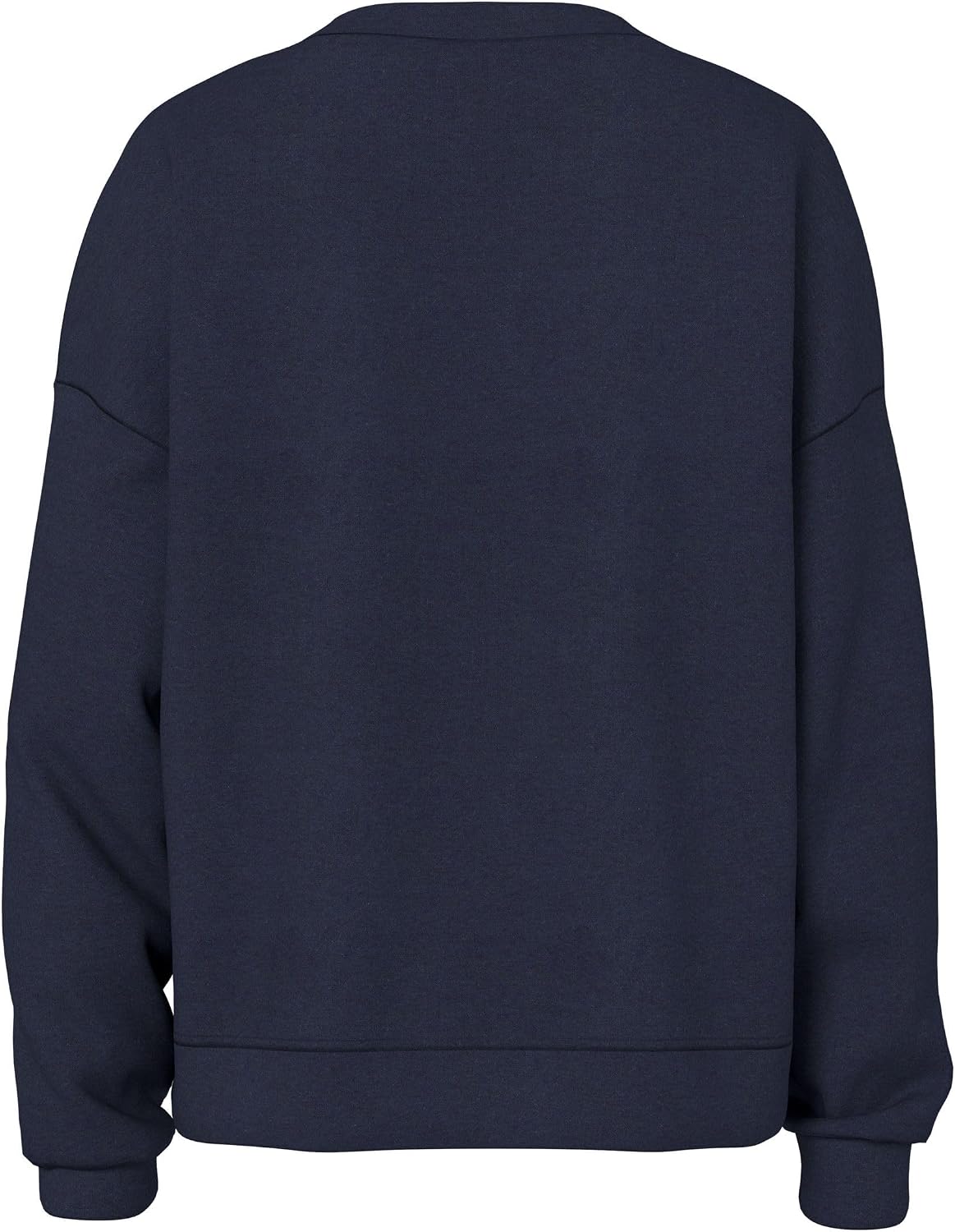 Thumbnail 3 de PIECES Sweatshirt PCCHILLI con girocollo e vita elastica