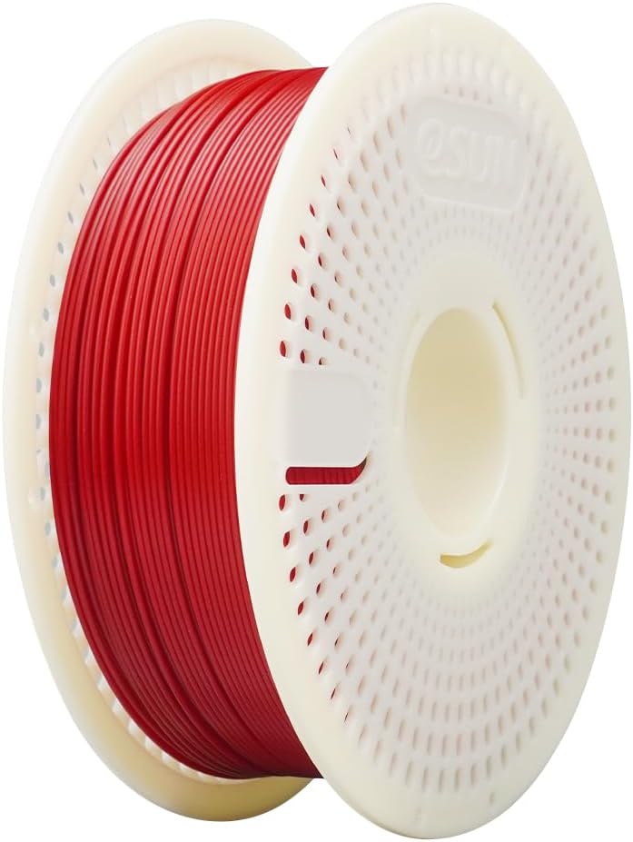 Thumbnail 6 de eSUN PLA-BasicTZ PLA Basic – szary filament PLA 1,75 mm, 1 kg, refill bez szpuli