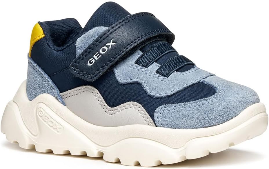 Thumbnail 6 de Geox Baby Jungen B Ciufciuf Boy BSneaker – Atmungsaktiver Kleinkinderschuh
