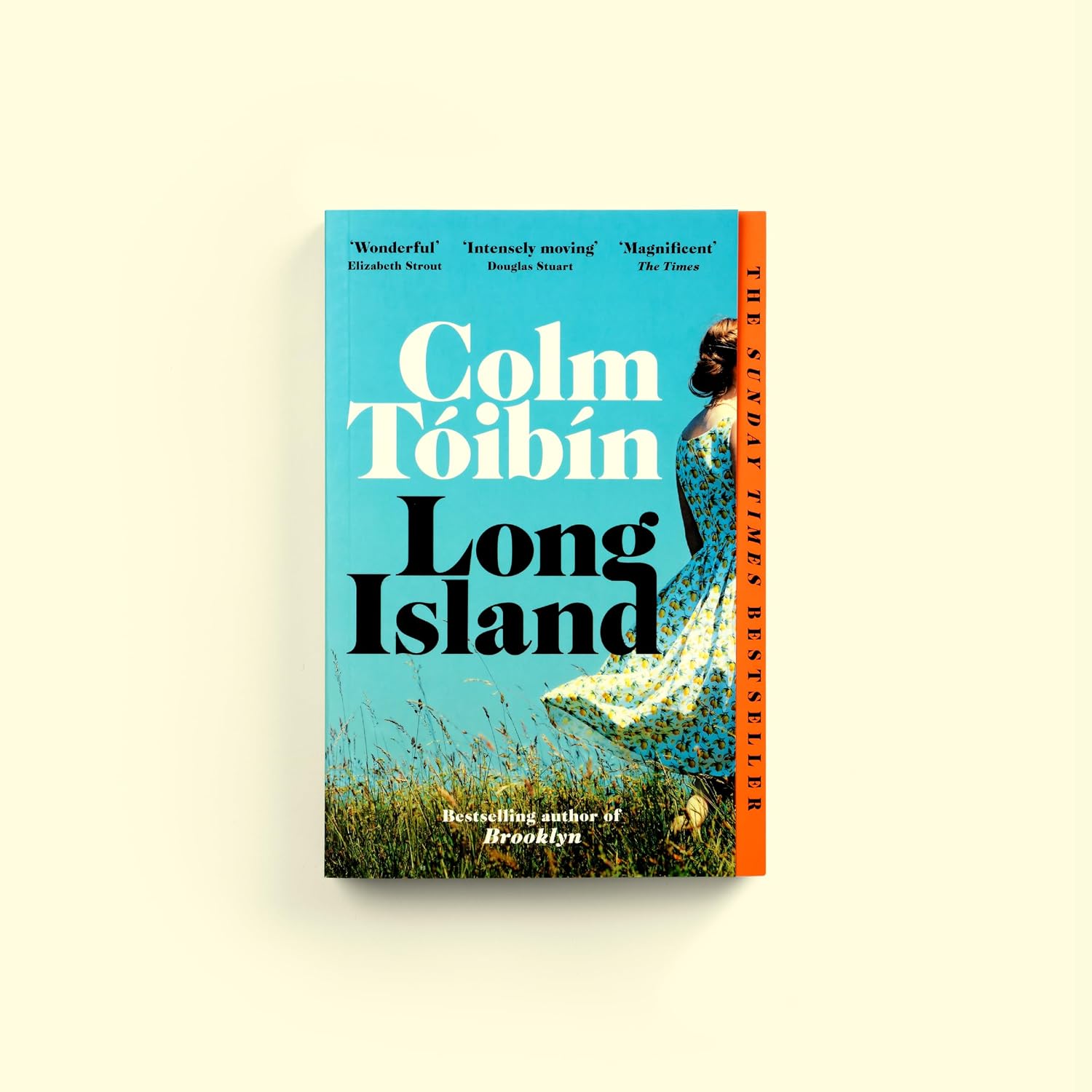 Thumbnail 3 de Long Island van Colm Toibin: fictieboek van 368 pagina’s