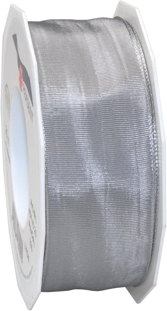 Thumbnail 4 de Morex Wired Fabric Ribbon, 1-1/2-Inch