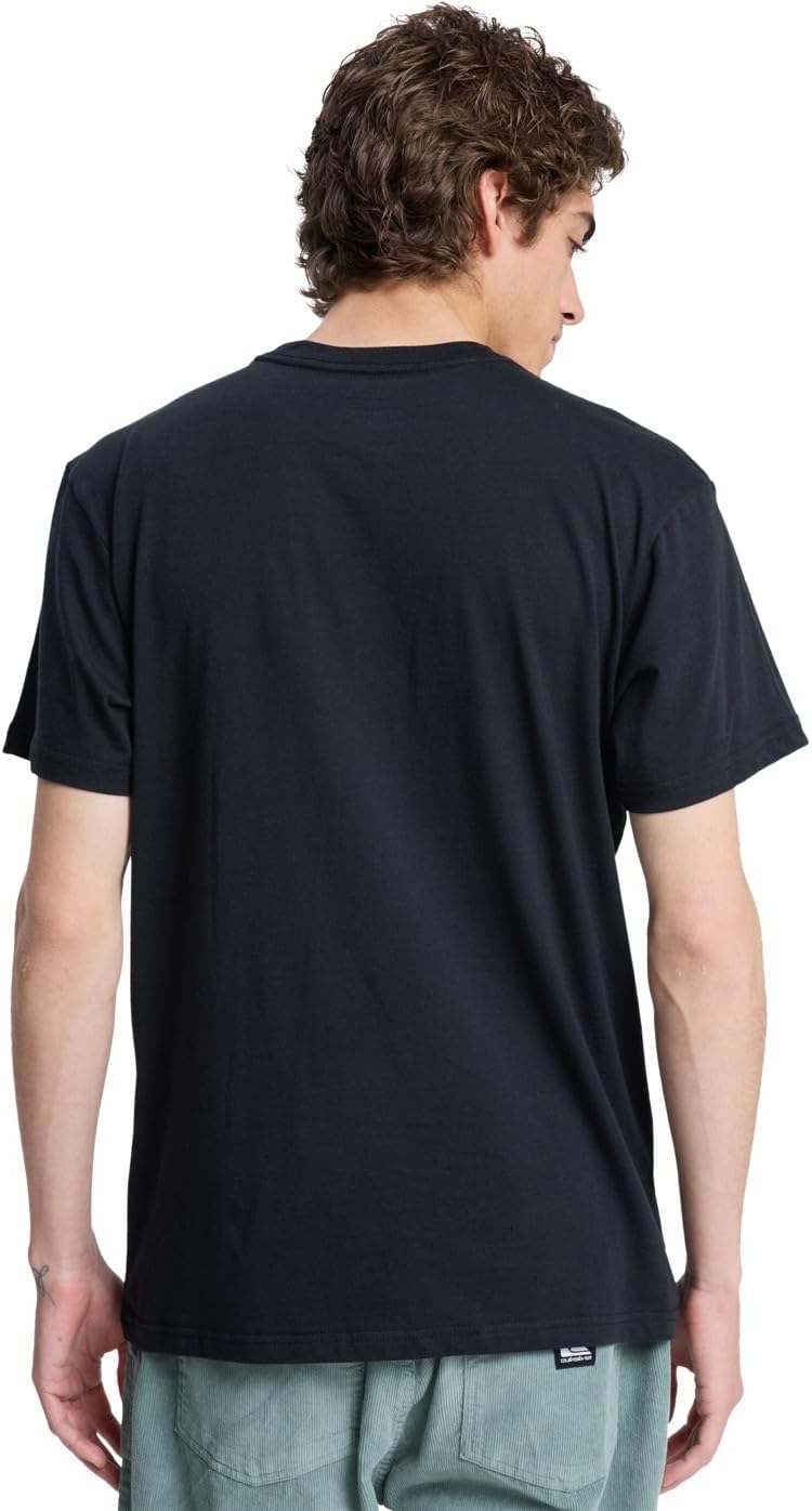 Thumbnail 1 de Quiksilver All Time – T-shirt manches courtes UPF 50 pour homme