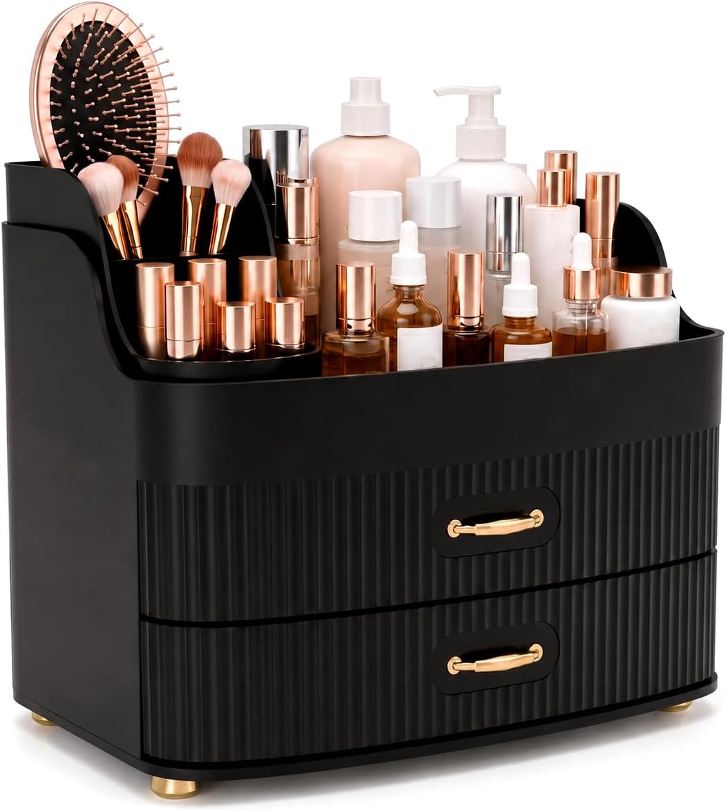 Thumbnail 5 de Plukers Makeup Organizer with 5 Drawers