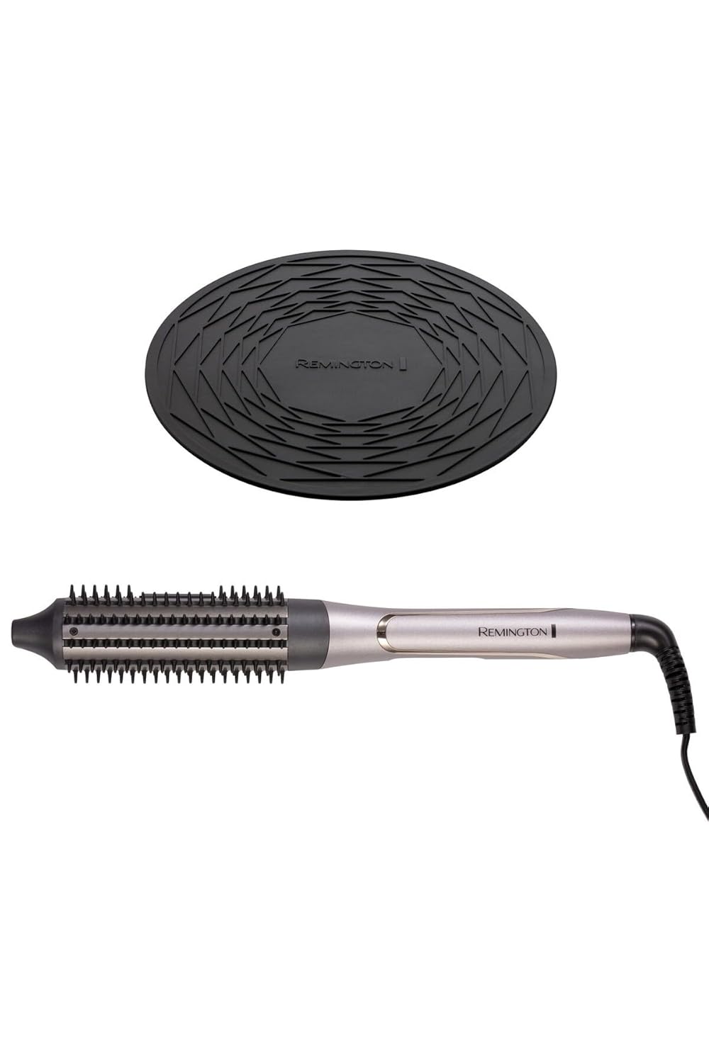 Thumbnail 5 de Remington Airstyler CB9800 Volumenbürste 38 mm mit intelligentem StyleAdapt und 3 Heizstufen