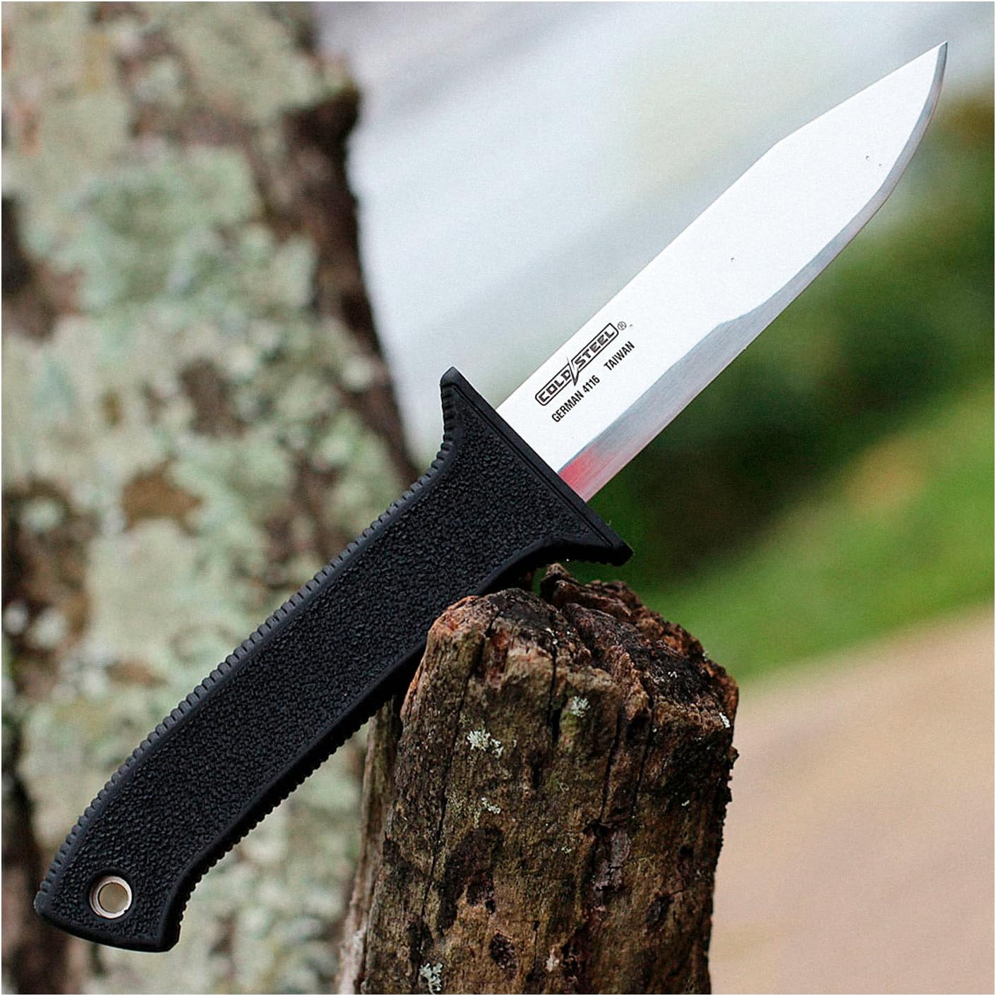 Thumbnail 6 de Cold Steel knife Peace Maker III