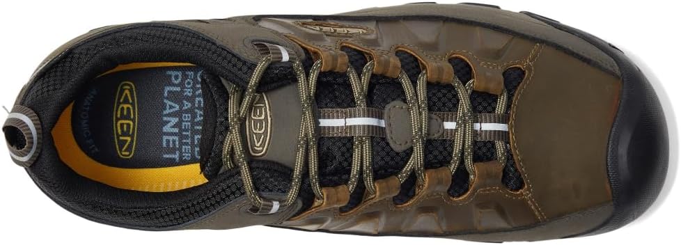 Thumbnail 5 de KEEN Targhee III Wanderschuh