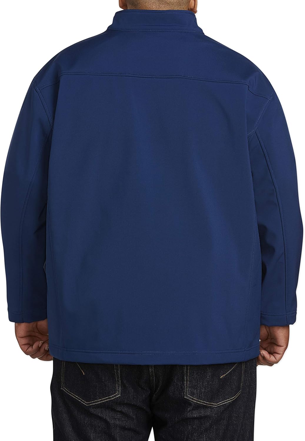 Thumbnail 1 de Amazon Essentials Veste softshell imperméable homme à doublure polaire