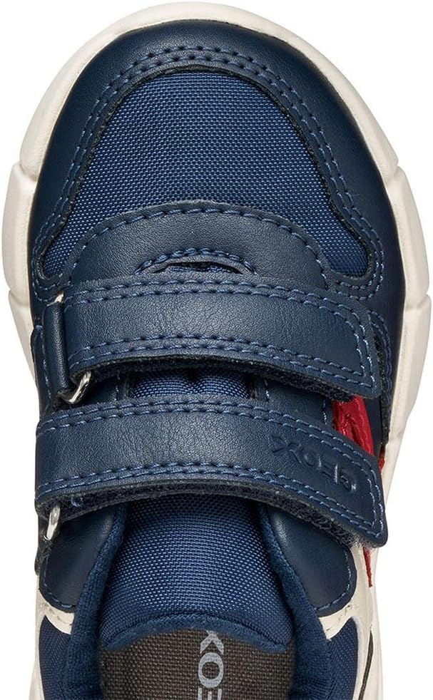 Thumbnail 1 de Geox Bébé garçon B Flexyper Mini Boy Basket – respirant et confortable pour les petits pieds