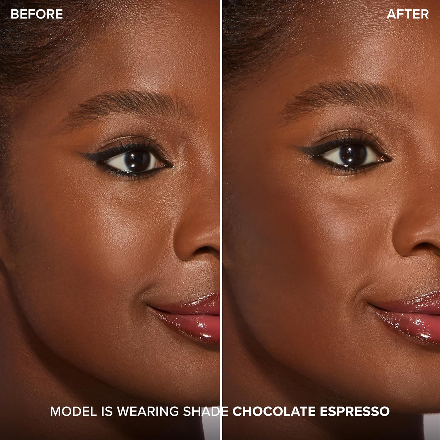 Thumbnail 2 de Too Faced Chocolate Soleil Melting Bronzing & Sculpting Stick (Cream, Lightweight + Vegan) 8.3g