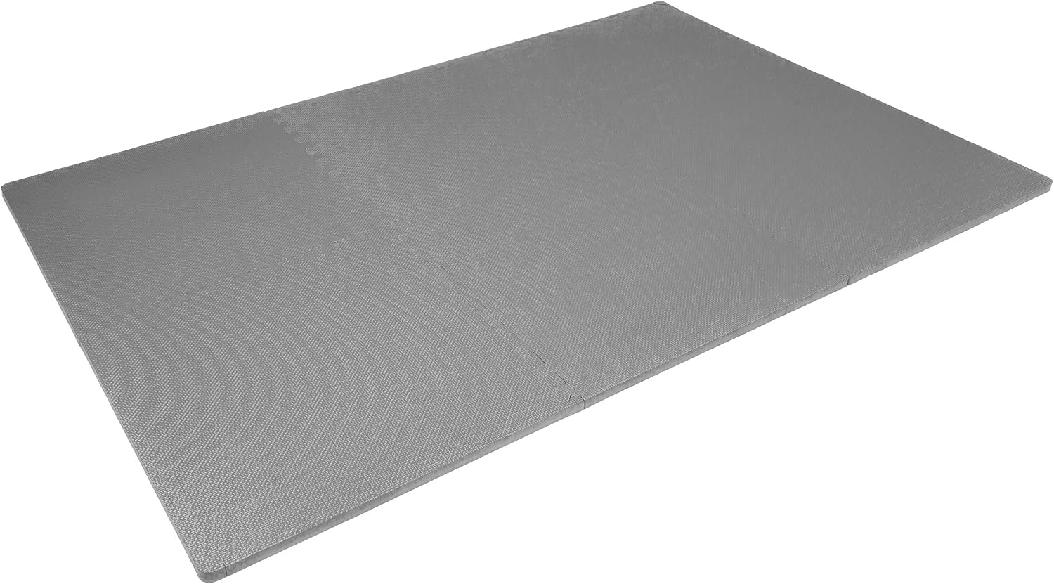 Thumbnail 3 de ProsourceFit Extra Thick Puzzle Exercise Mat 1" 🧩