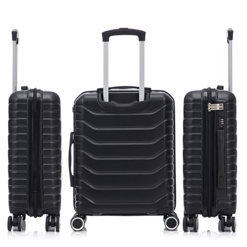 Detalle 2 de RAYKONG Maleta cabina 40L 4 ruedas