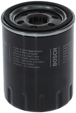 Thumbnail 1 de Bosch P7301 Ölfilter – zuverlässige Motorschmierung für Autos