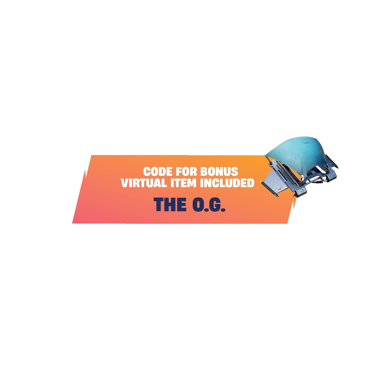 Thumbnail 5 de CRKD Nitro Deck+ Handheld Pro Controller for Nintendo Switch & OLED Model (Renegade Raider Fortnite Edition)