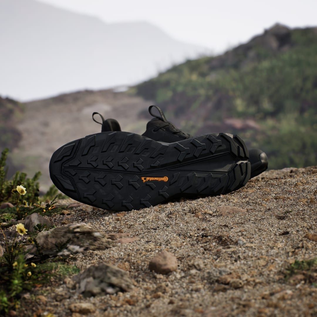 Thumbnail 2 de Adidas Terrex Free Hiker 2.0 Low Gore-Tex Hiking: zapatilla versátil para senderismo ligero