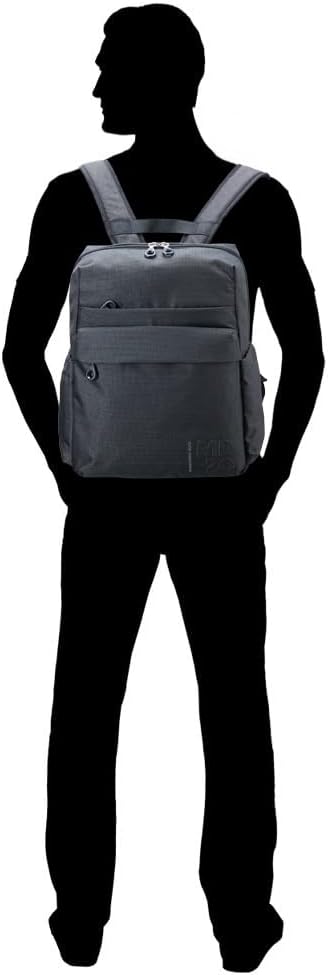 Thumbnail 3 de Mandarina Duck MD20 BACKPACK Femme – Sac à dos PC 15'' et tablette 9,7
