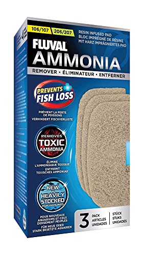 Detalle de Fluval Filtros 1 unidad 400 g 🐠