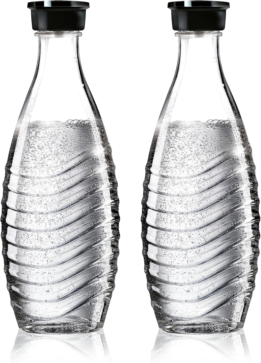 sodastream Carafes en verre 0,75 L 🥤