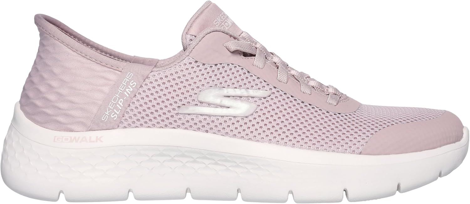 Detalle 2 de Skechers GO Walk Flex Grand Entry zapatillas 38 EU