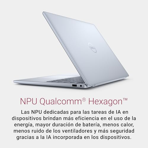 Thumbnail 3 de Dell Inspiron 14 Plus 7741 Copilot+ 💻 14" QHD+ 16GB RAM 1TB SSD