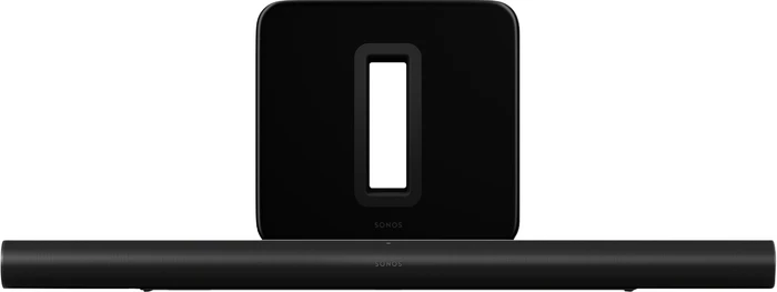 Thumbnail 35 de Sonos Arc Ultra 4 Schwarz