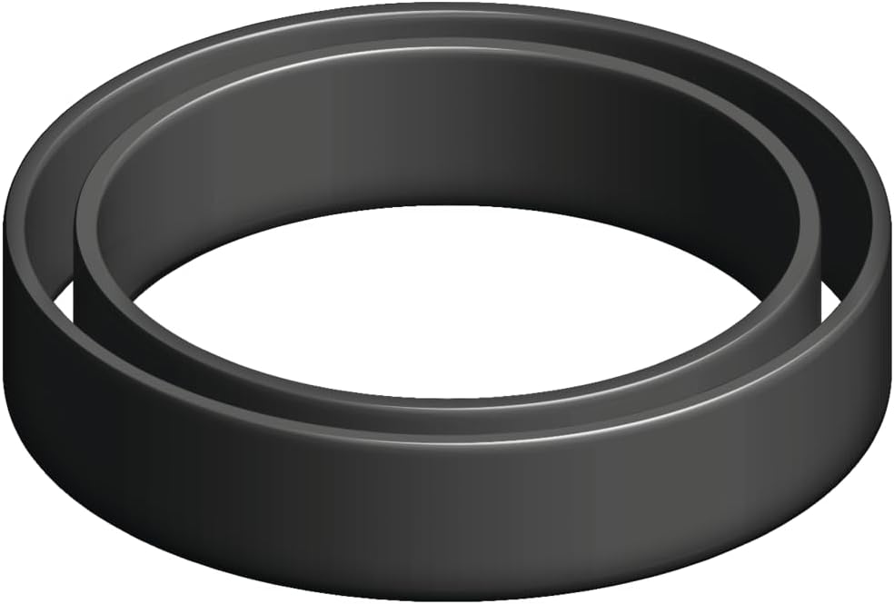 sera-filtermandafdichting voor BioActive 250/250 UV en 400 UV