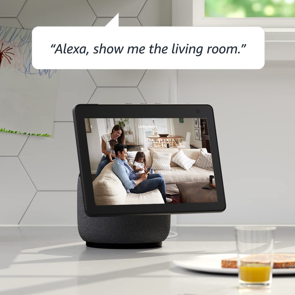 Thumbnail 4 de Blink Mini 1080p indoor pet security camera — 2 pack