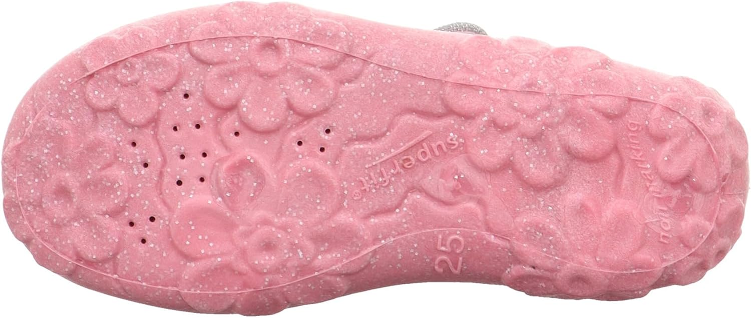 Thumbnail 2 de Superfit BONNY Hausschuhe 1-800282 – Bequeme Hausschuhe für Mädchen