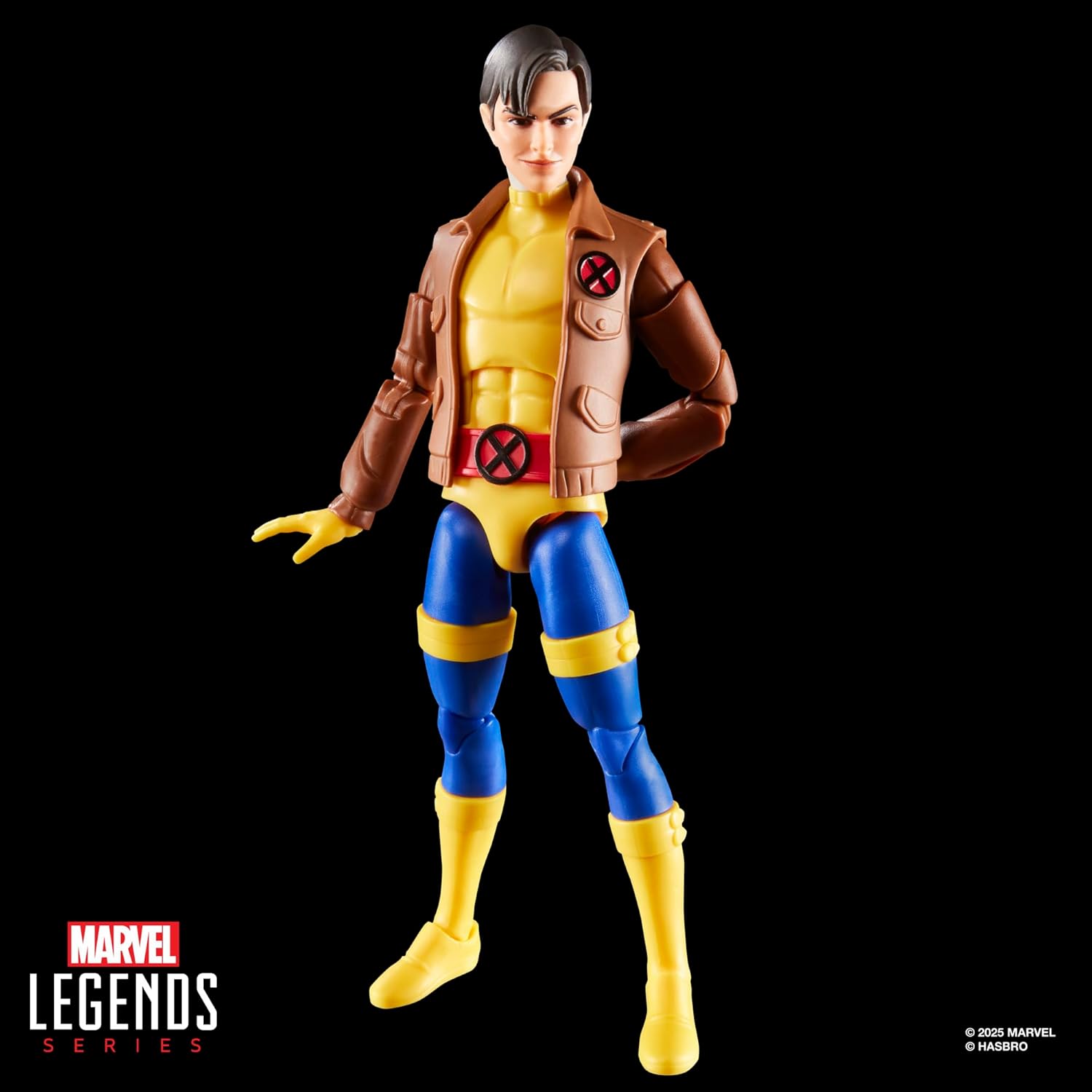 Detalle 2 de Hasbro Marvel Morph 15 cm