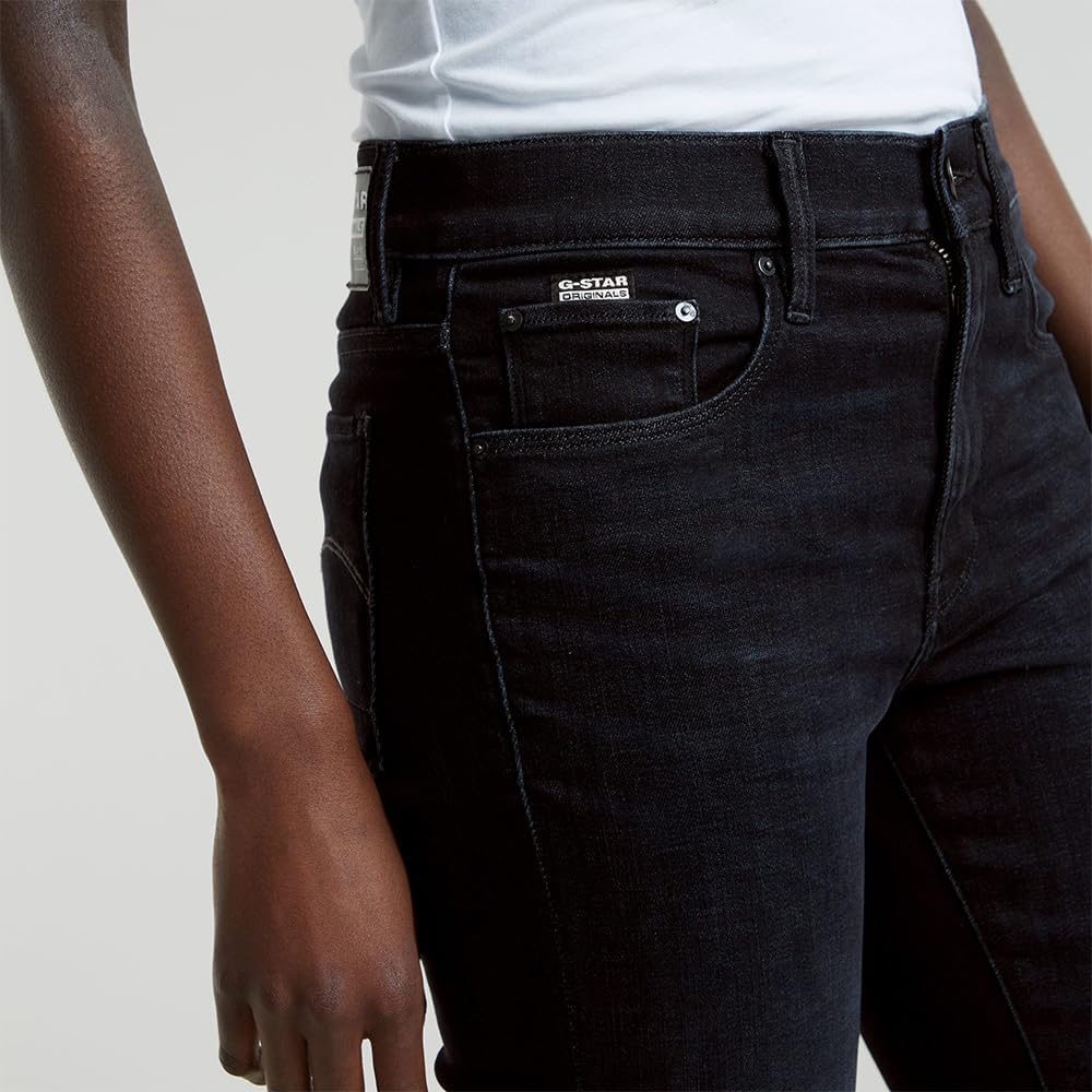 Thumbnail 4 de G-STAR 3301 Flare Jeans