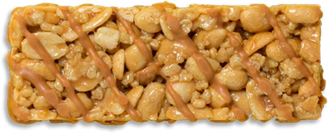 Thumbnail 3 de KIND Protein Bars Crunchy Peanut Butter 12×50g 🍫