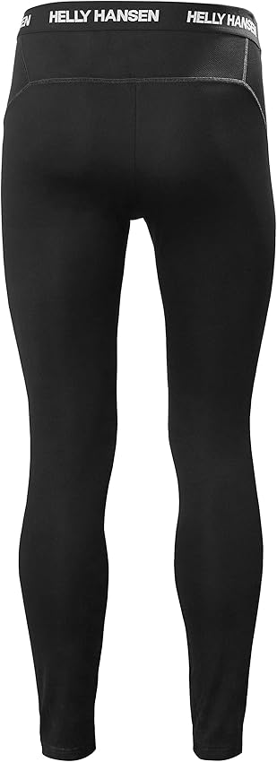 Thumbnail 1 de Helly Hansen Hombres Pantalones HH Lifa Negro M