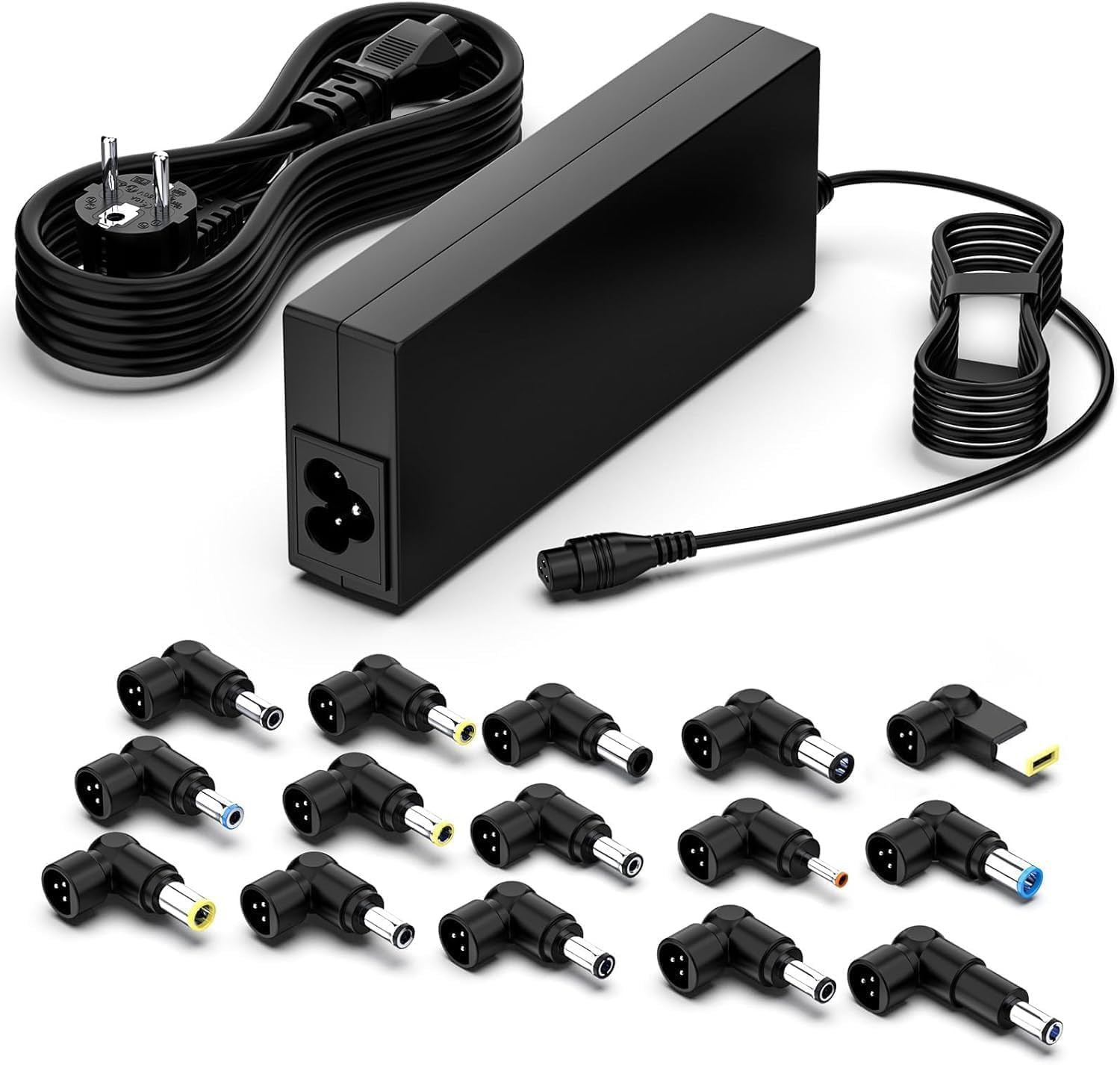 Detalle de shefor 90W Universal Netzteil 90W