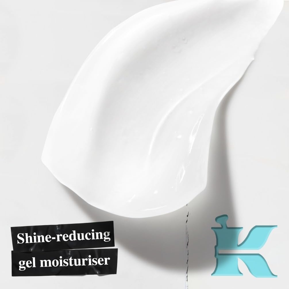 Detalle 2 de Kiehl's Ultra Facial Oil-Free Gel