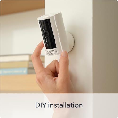 Thumbnail 3 de Ring Indoor security camera, 2nd Gen