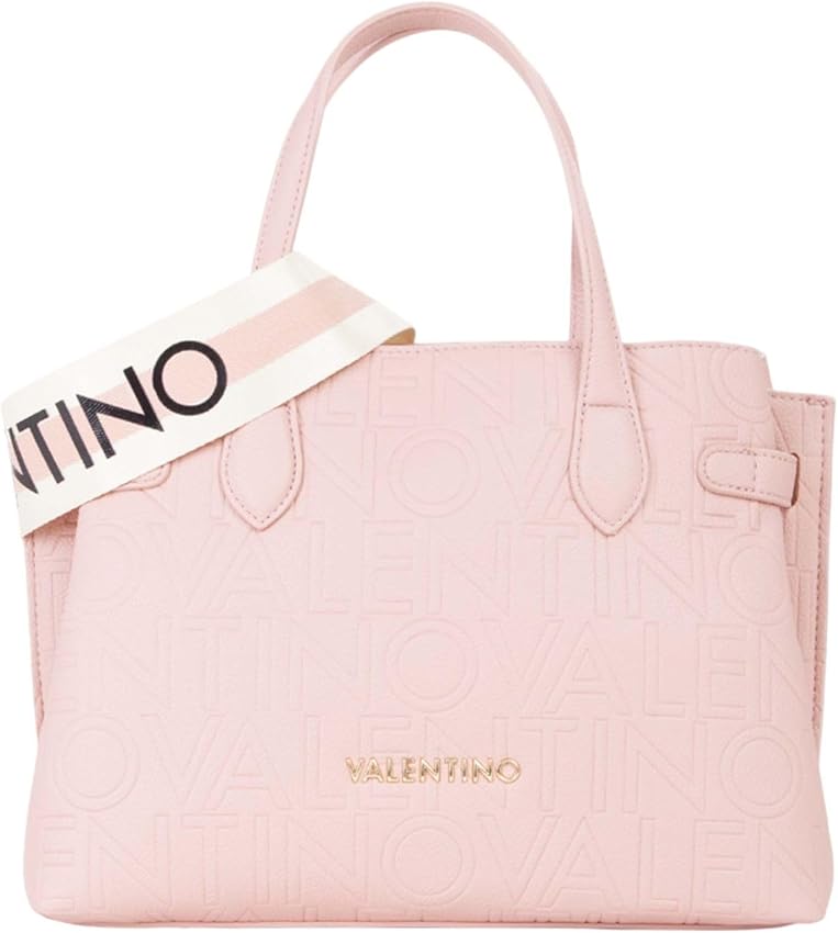 Thumbnail 6 de Valentino Pansy Shopping Bag bolso 30 x 22 x 14 cm