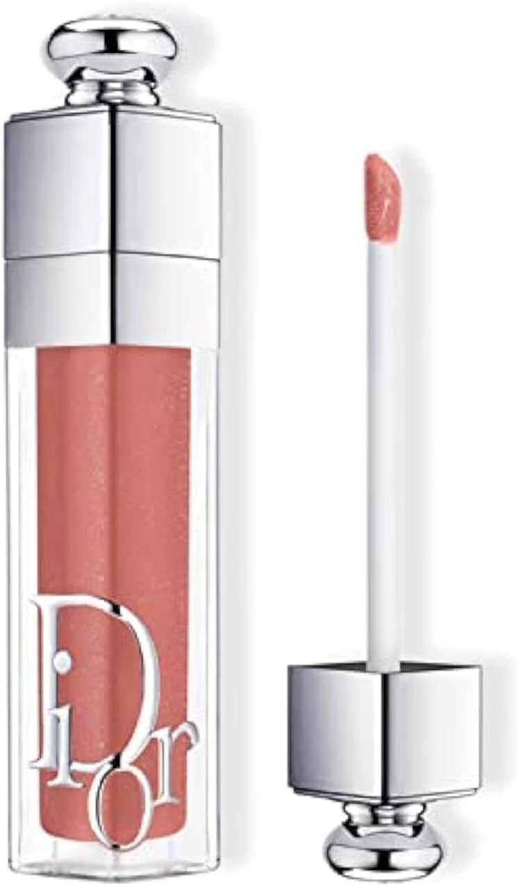 Detalle de Dior Addict Max Rossetto 038 – 1Un: cura quotidiana delicata ed efficace