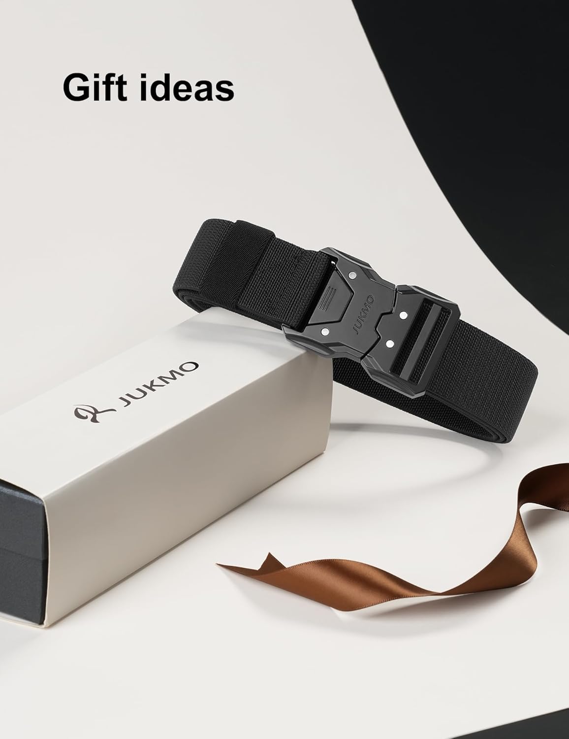 Thumbnail 6 de JUKMO tactical belt 1.5 inch quick release