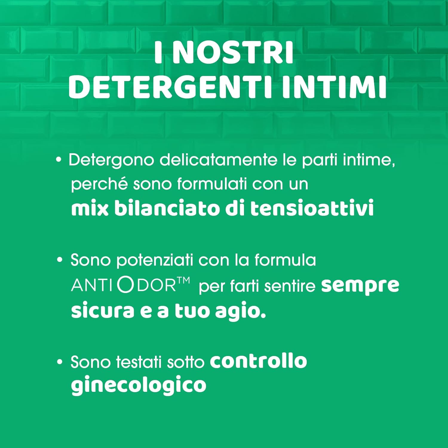 Thumbnail 2 de Chilly Detergente intimo pH 6,5 4x300 ml