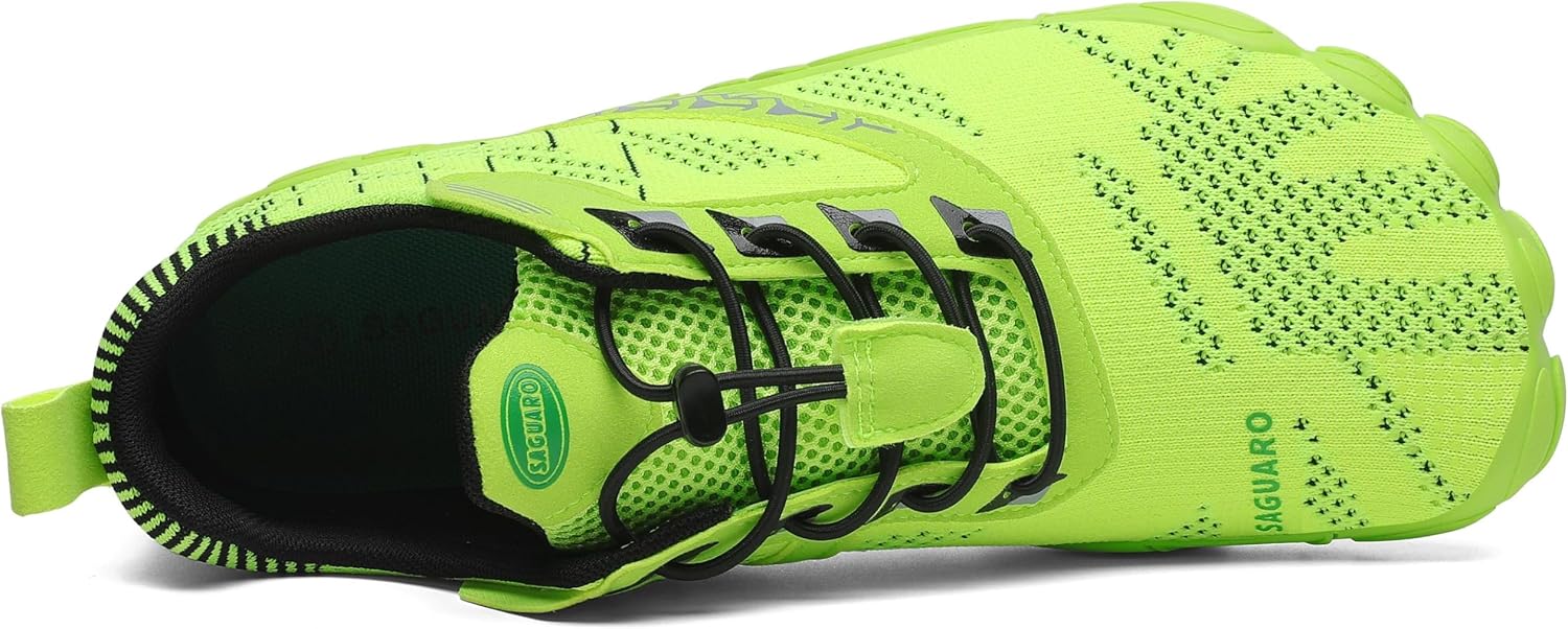 Thumbnail 5 de SAGUARO Barfußschuhe für Trail-Laufen