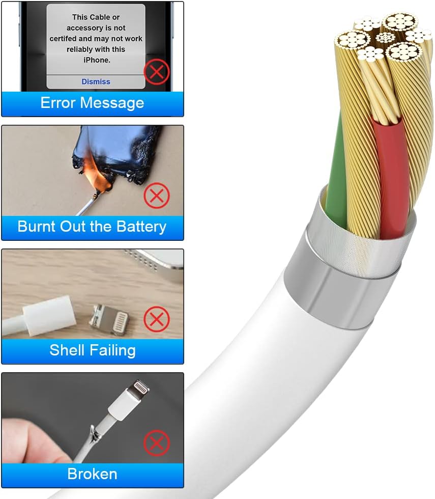Thumbnail 3 de Jeenek 2er Pack Schnellladegerät USB C 20 W