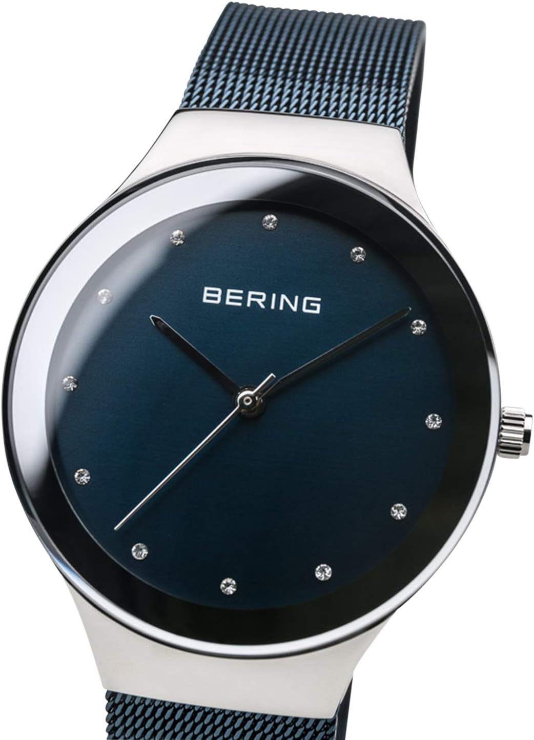 Detalle 2 de Bering 12934 Damen Quarz Uhr 34 mm