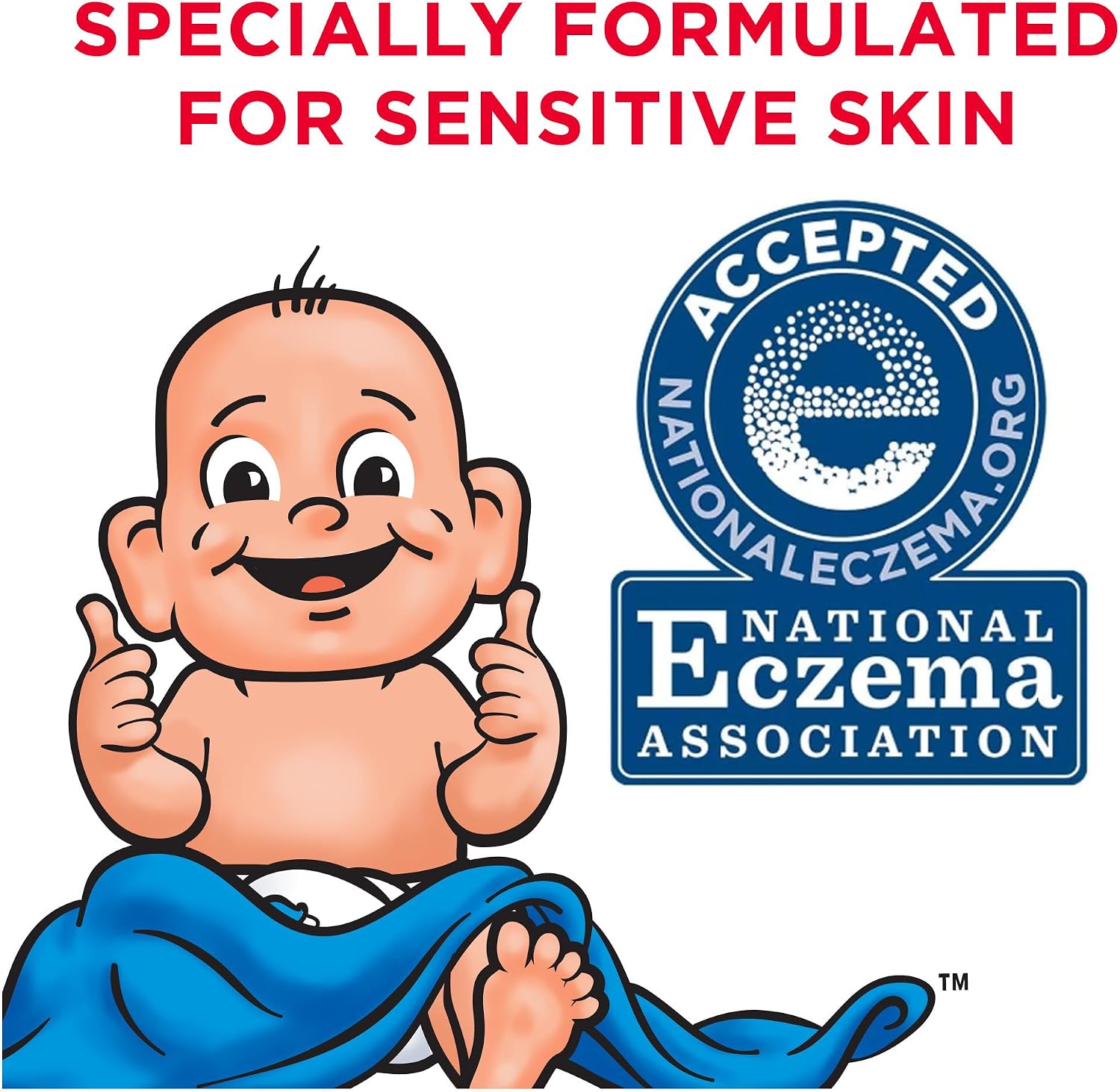 Thumbnail 1 de Boudreaux’s Diaper Rash Cream, 4 oz