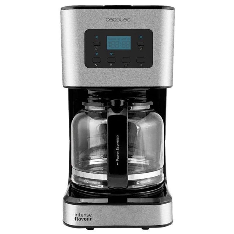 Detalle 2 de Cecotec Coffee 66 Smart cafetera de goteo 950 W