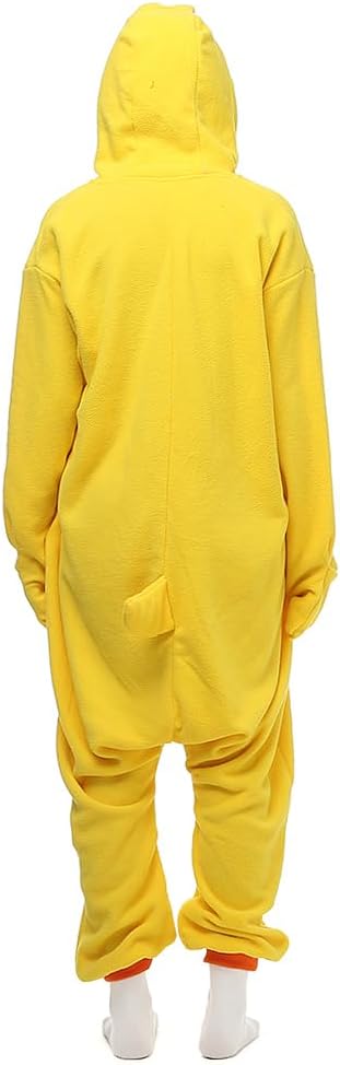 Detalle 2 de NAITOKE Animal Onesie Pajamas