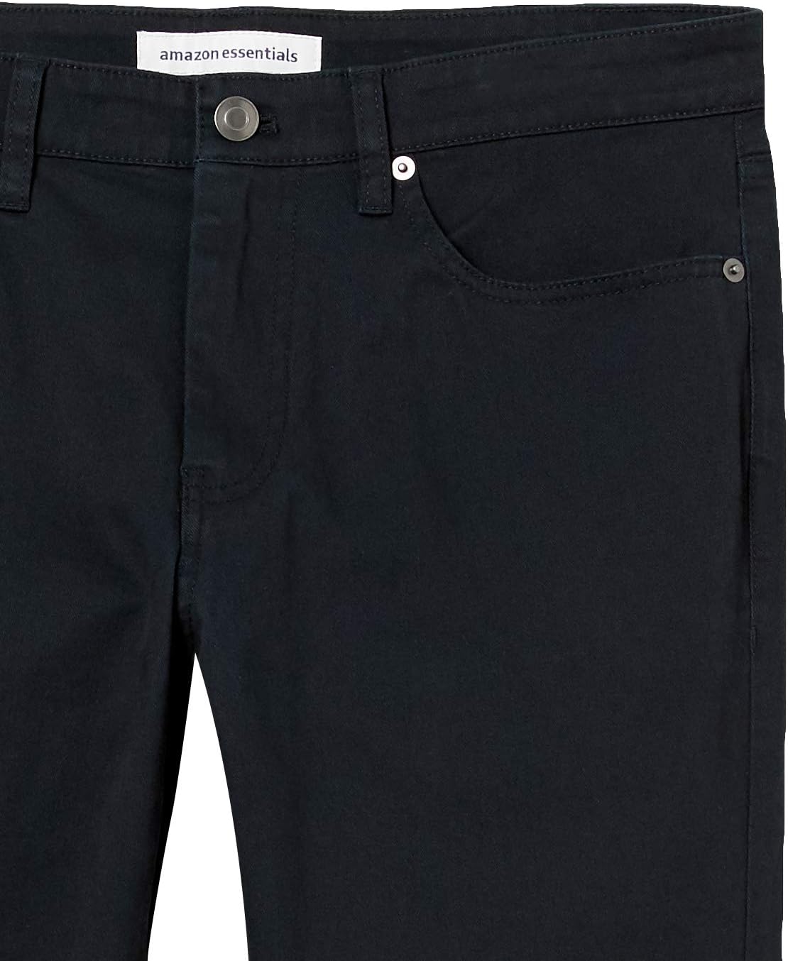 Thumbnail 4 de Amazon Essentials Herren 5-Pocket-Stretch-Twillhose, Skinny-Passform – belastbar, flexibel und alltagstauglich