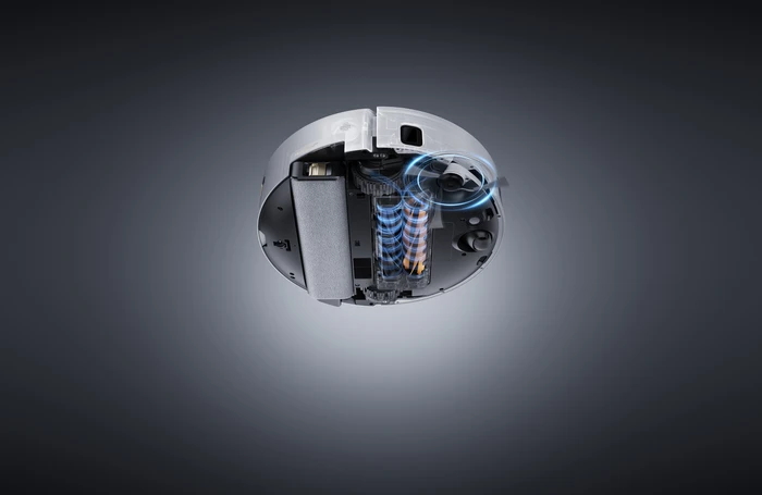 Thumbnail 1 de Dreame Aqua 10 Ultra mit 25 000 Pa Saugleistung 🤖